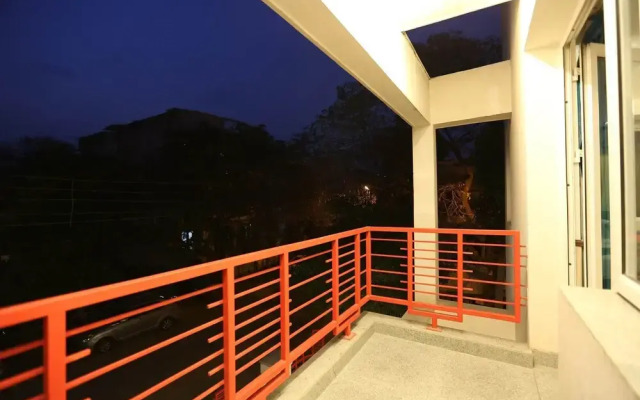 OYO 10584 Hotel Just Stay