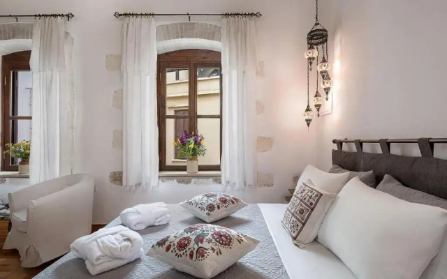 Venetian Palace Chania