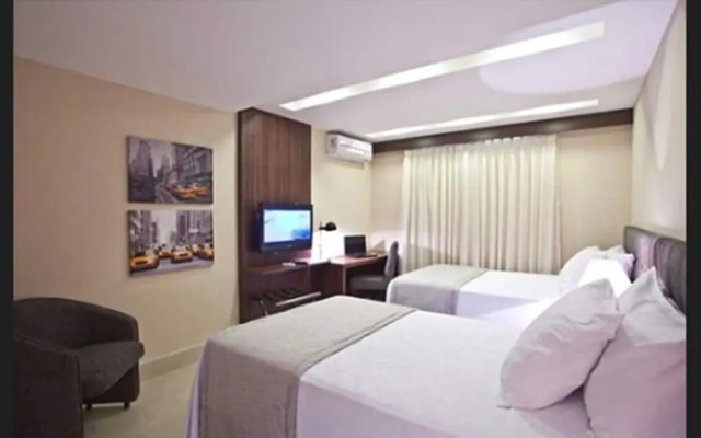 Hotel Granja Brasil Resort
