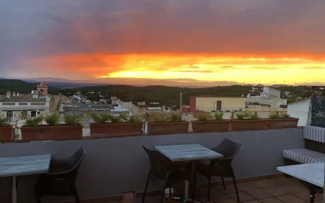 Hotel Spa Classic Begur