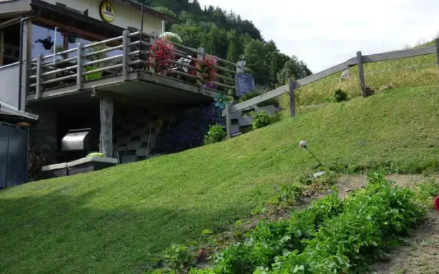 auberge de l'armailli