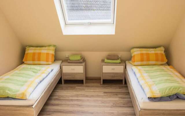 Apartment in Oberkirch