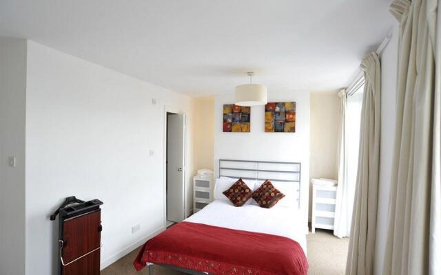 Riverview Apartments