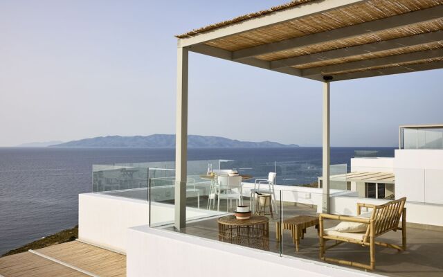 Ianemi Suites by K4 Kythnos