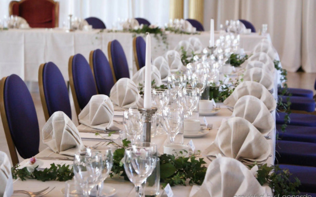 Elite Stadshotellet Karlstad, Hotel & Spa