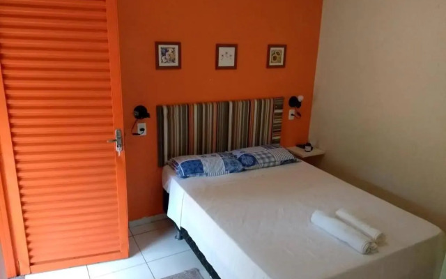 Pousada Canto Dos Passaros