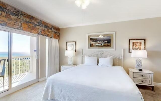 Tops'l 1008a Chalet by RedAwning