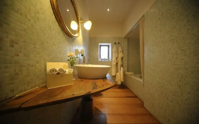 B&B Le Dimore Mezza Costa