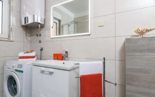 Maša - Modern sea View Apartment - A1