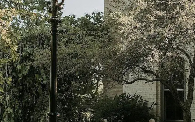Inn at Pine Terrace
