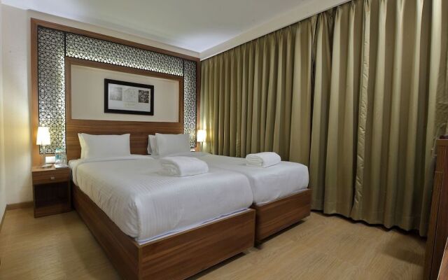 Incredible One Hotel