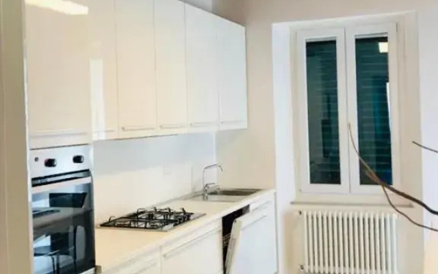 Tuscany Design Apartment