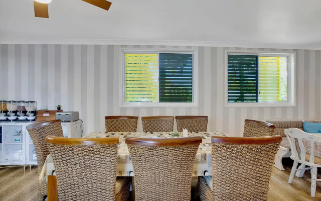 Coral Inn Boutique Resort