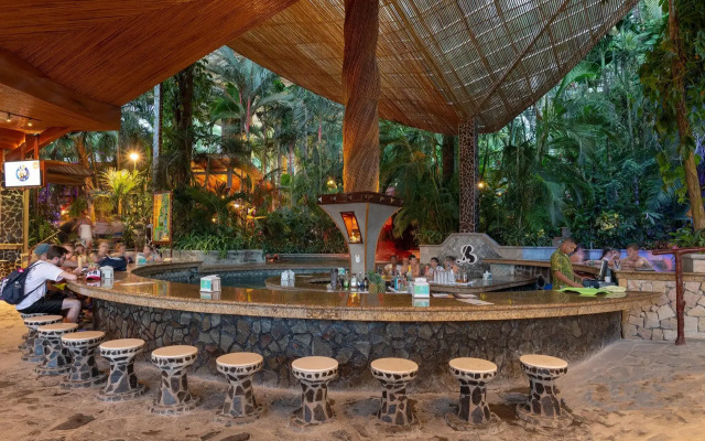 Baldi Hot Springs Hotel and Spa