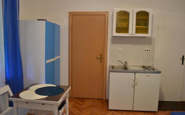 Apartments Niković