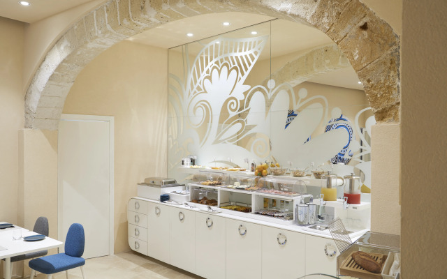 Palazzo Gatto Art Hotel & SPA, BW Premier Collection