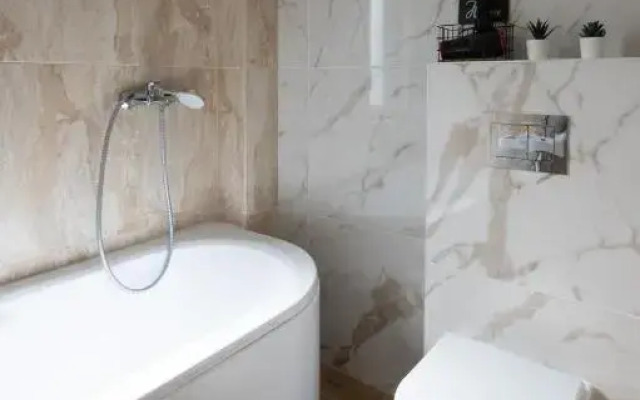 Pajūrio Gintaro apartamentai