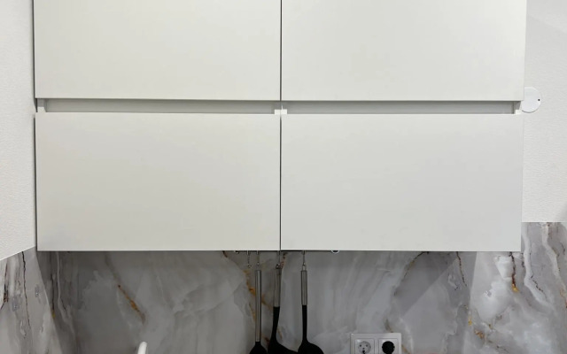 Апартаменты на улице Заповедная 13