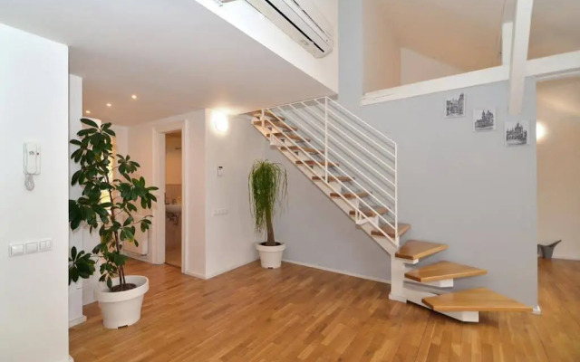 Historic Centre Apartments