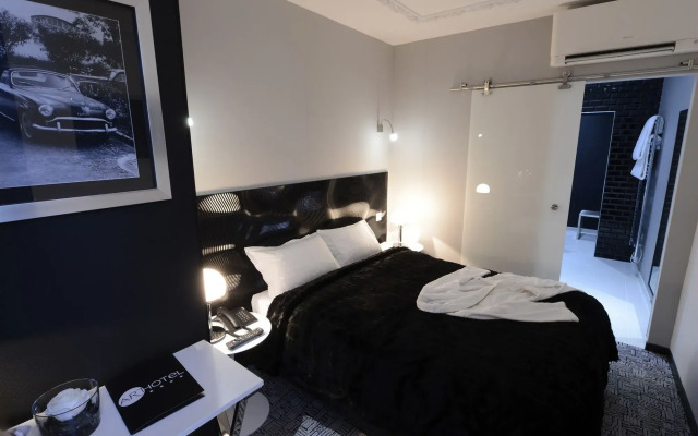 Art Hôtel Rochecorbon