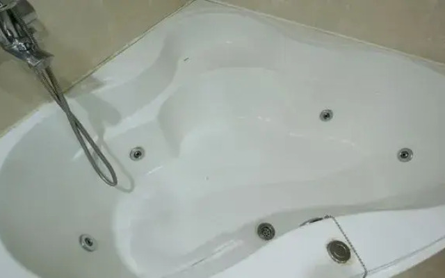 California Hotel