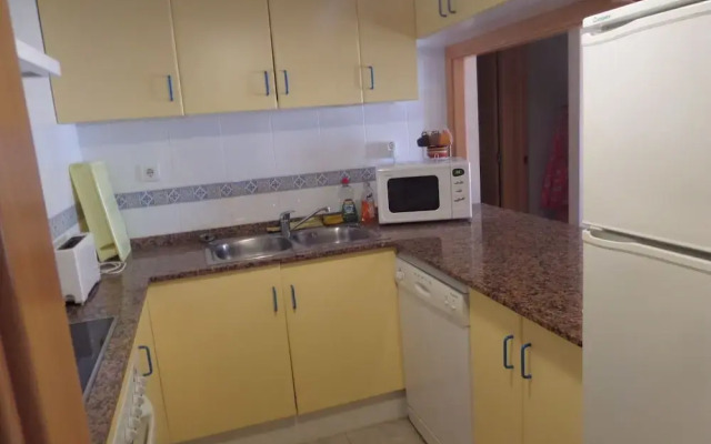 Apartamento Arcos del Sol