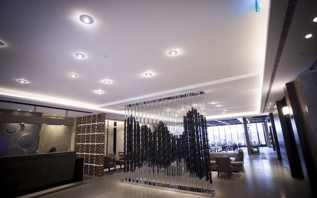 Royal Group Hotel Minghua Branch