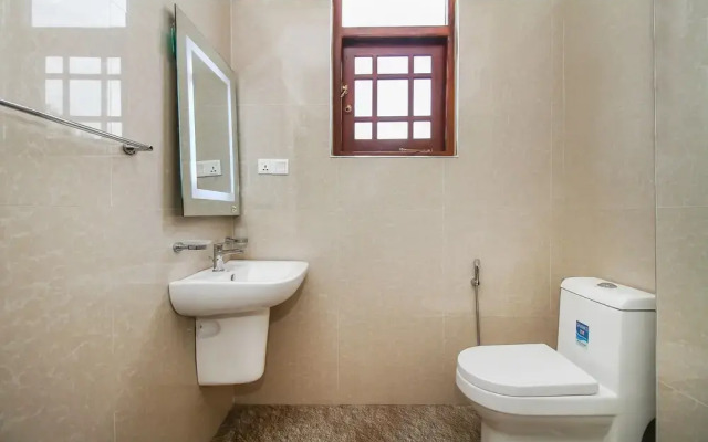 Oyo 467 Lioni Holidays Villa