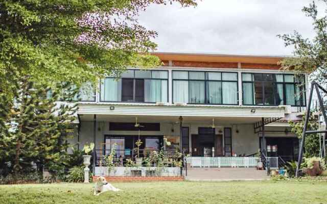 Tantai Eco Farm Stay at Khao Yai