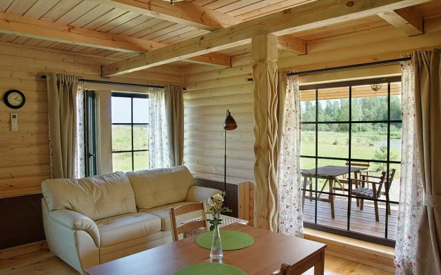 У Лукоморья