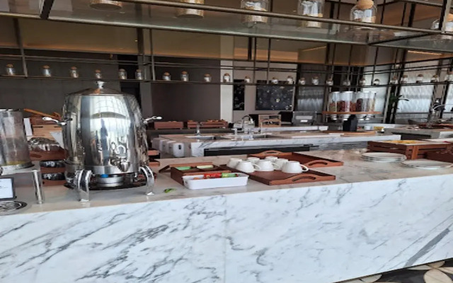 Hilton Changshu