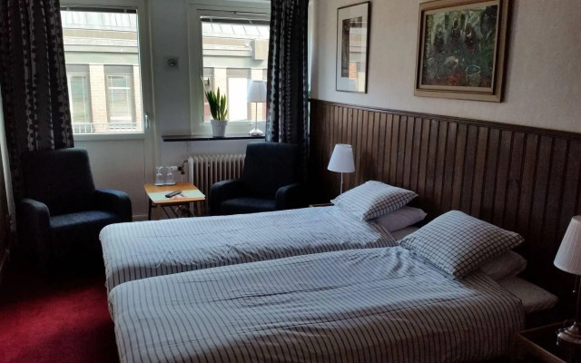 Hotell Bode