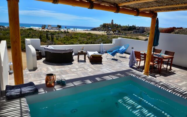 The Freesouls Residences Cerritos Beach