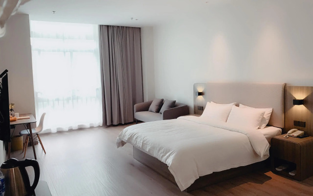 Hanting Hotel (Tongxiang)