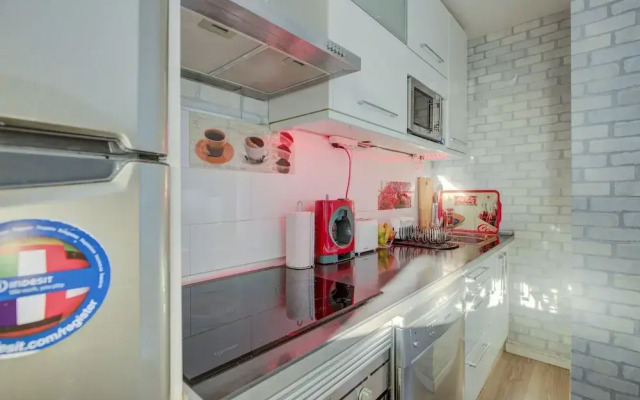 Apartamentos Princesa