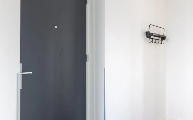 Apartment in Sint-annaland by the Harbor