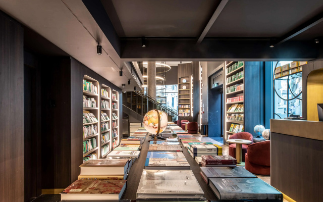 Palazzo Touring Club Milan, A Radisson Collection Hotel