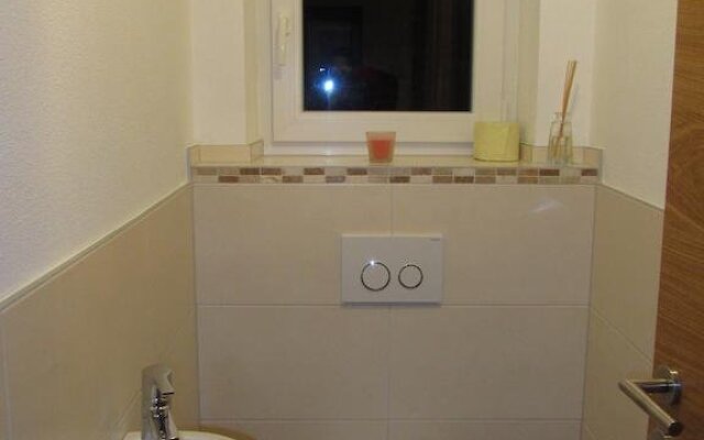 Ferienwohnung Mayrhofer