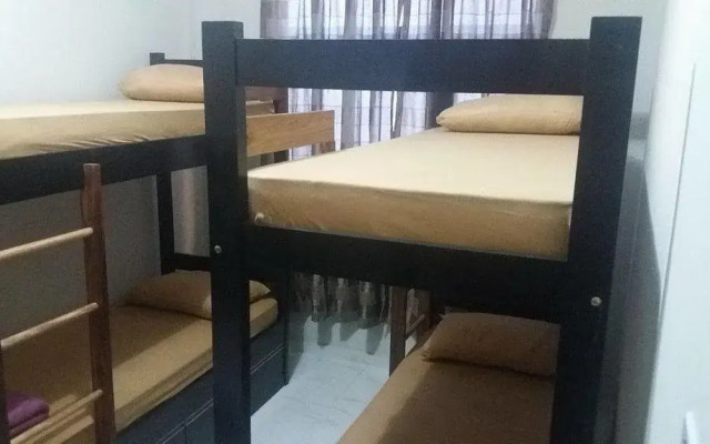 Ilhéus Hostel