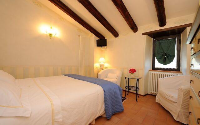 Casa de Appellonia - Antica Torre del Nera