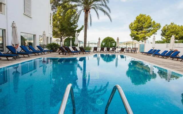Hotel Illa D'Or