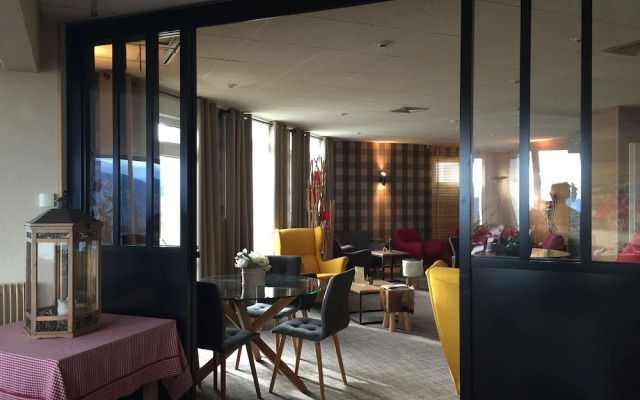 Hôtel - Restaurant Panorama