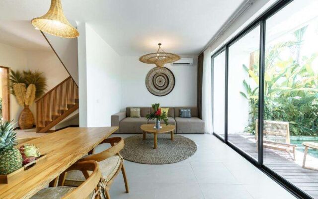 Premier Umalas Villas