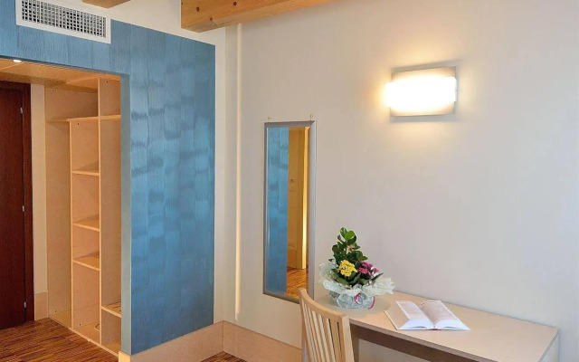 Hotel Autoespresso Venice