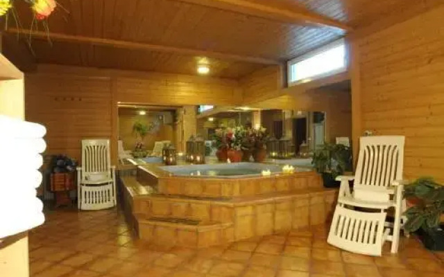 Hotel Monte Cherz