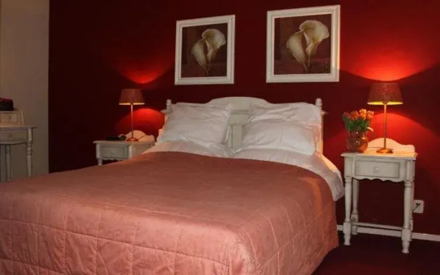 DroomHotel 't Heinenhoes
