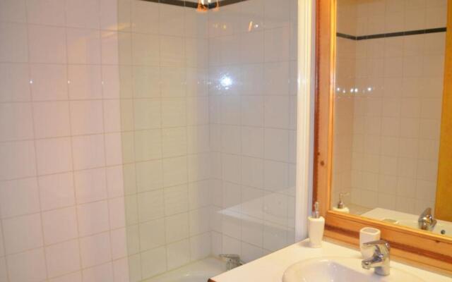 Appartement Les Menuires, 2 pièces, 4 personnes - FR-1-452-245