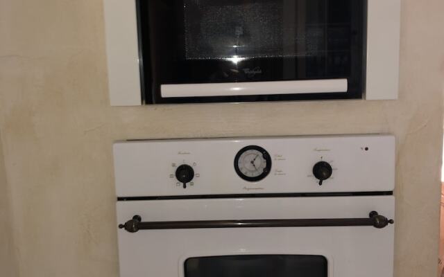 Villa pour 12 pers