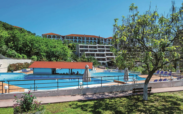 Xenios Theoxenia Hotel