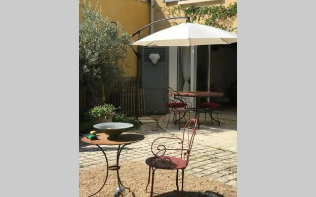 Maison de Charme et de Caractère